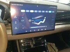 BYD Han 2021 EV Standard Range Luxury - ფოტო 13