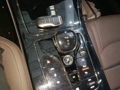 BYD Han 2021 EV Standard Range Luxury - ფოტო 14