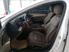 BYD Han 2021 EV Standard Range Luxury - ფოტო 15