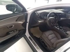 BYD Han 2021 EV Standard Range Luxury - ფოტო 16