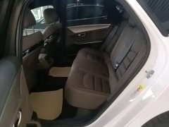 BYD Han 2021 EV Standard Range Luxury - ფოტო 17