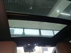 BYD Han 2021 EV Standard Range Luxury - ფოტო 18