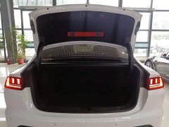 BYD Han 2021 EV Standard Range Luxury - ფოტო 19