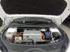 BYD Han 2021 EV Standard Range Luxury - ფოტო 20