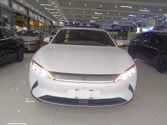 BYD Han 2021 EV Standard Range Luxury - ფოტო 3