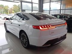 BYD Han 2021 EV Standard Range Luxury - ფოტო 5