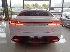 BYD Han 2021 EV Standard Range Luxury - ფოტო 6