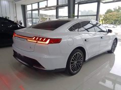 BYD Han 2021 EV Standard Range Luxury - ფოტო 7