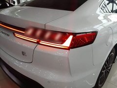 BYD Han 2021 EV Standard Range Luxury - ფოტო 8