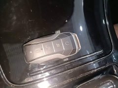 BYD Han 2021 EV Standard Range Luxury - ფოტო 9
