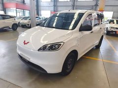 Wuling Hongguang New Energy Pure Electric 300KM Practical Edition - ფოტო 1