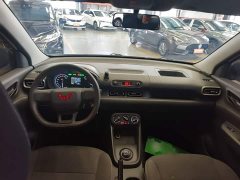 Wuling Hongguang New Energy Pure Electric 300KM Practical Edition - ფოტო 10