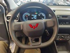 Wuling Hongguang New Energy Pure Electric 300KM Practical Edition - ფოტო 11