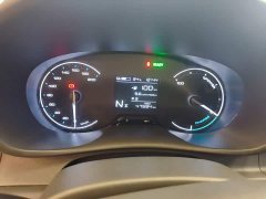 Wuling Hongguang New Energy Pure Electric 300KM Practical Edition - ფოტო 12