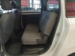 Wuling Hongguang New Energy Pure Electric 300KM Practical Edition - ფოტო 17
