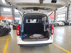 Wuling Hongguang New Energy Pure Electric 300KM Practical Edition - ფოტო 19