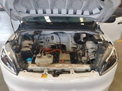 Wuling Hongguang New Energy Pure Electric 300KM Practical Edition - ფოტო 20