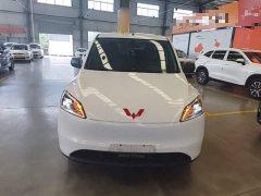 Wuling Hongguang New Energy Pure Electric 300KM Practical Edition - ფოტო 3