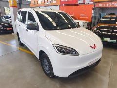 Wuling Hongguang New Energy Pure Electric 300KM Practical Edition - ფოტო 4