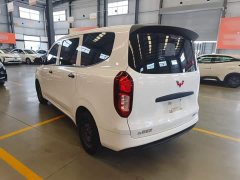 Wuling Hongguang New Energy Pure Electric 300KM Practical Edition - ფოტო 5
