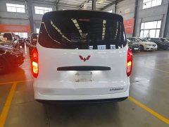 Wuling Hongguang New Energy Pure Electric 300KM Practical Edition - ფოტო 6