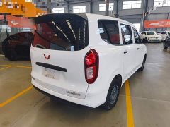 Wuling Hongguang New Energy Pure Electric 300KM Practical Edition - ფოტო 7