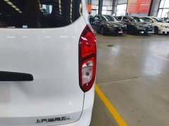 Wuling Hongguang New Energy Pure Electric 300KM Practical Edition - ფოტო 8