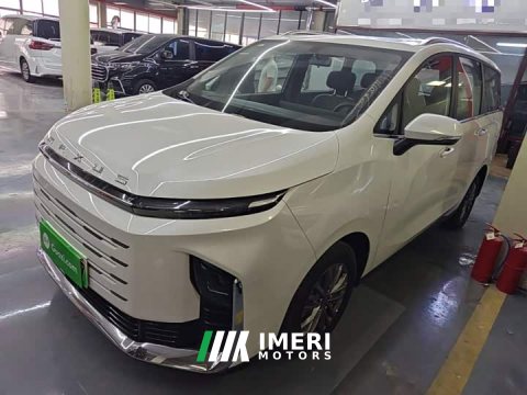 2025 Maxus G50 Plug-in Hybrid Flagship Edition - ავტომობილი ჩინეთიდან