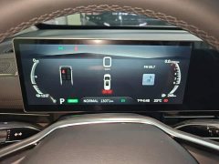 Maxus G50 Plug-in Hybrid Flagship Edition - ფოტო 12