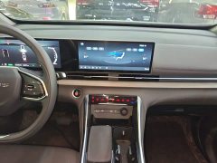 Maxus G50 Plug-in Hybrid Flagship Edition - ფოტო 13