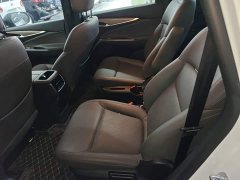 Maxus G50 Plug-in Hybrid Flagship Edition - ფოტო 17