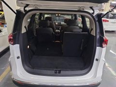 Maxus G50 Plug-in Hybrid Flagship Edition - ფოტო 19