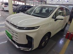 Maxus G50 Plug-in Hybrid Flagship Edition - ფოტო 2