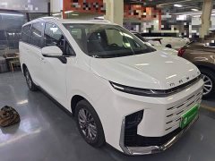 Maxus G50 Plug-in Hybrid Flagship Edition - ფოტო 4