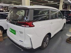 Maxus G50 Plug-in Hybrid Flagship Edition - ფოტო 7