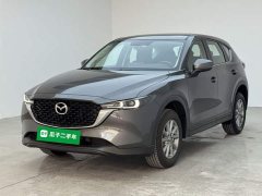 Mazda CX-5 2024 2.0L Automatic FWD Comfort - ფოტო 1