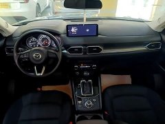 Mazda CX-5 2024 2.0L Automatic FWD Comfort - ფოტო 10