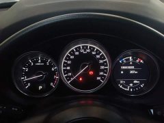 Mazda CX-5 2024 2.0L Automatic FWD Comfort - ფოტო 12