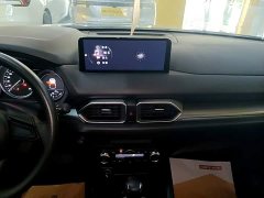 Mazda CX-5 2024 2.0L Automatic FWD Comfort - ფოტო 13