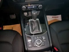 Mazda CX-5 2024 2.0L Automatic FWD Comfort - ფოტო 14