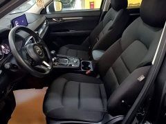 Mazda CX-5 2024 2.0L Automatic FWD Comfort - ფოტო 15