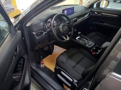 Mazda CX-5 2024 2.0L Automatic FWD Comfort - ფოტო 16