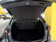 Mazda CX-5 2024 2.0L Automatic FWD Comfort - ფოტო 19