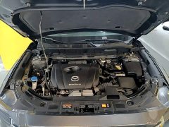 Mazda CX-5 2024 2.0L Automatic FWD Comfort - ფოტო 20
