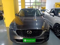 Mazda CX-5 2024 2.0L Automatic FWD Comfort - ფოტო 3