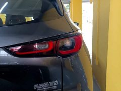 Mazda CX-5 2024 2.0L Automatic FWD Comfort - ფოტო 8