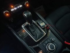 Mazda CX-5 2024 2.0L Automatic FWD Comfort - ფოტო 9