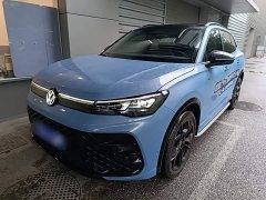 Volkswagen Tiguan L PRO 380TSI AWD R-Line Premium Edition - ფოტო 1