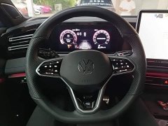 Volkswagen Tiguan L PRO 380TSI AWD R-Line Premium Edition - ფოტო 11