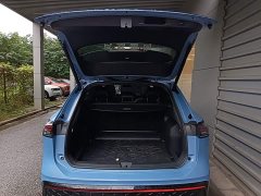 Volkswagen Tiguan L PRO 380TSI AWD R-Line Premium Edition - ფოტო 19